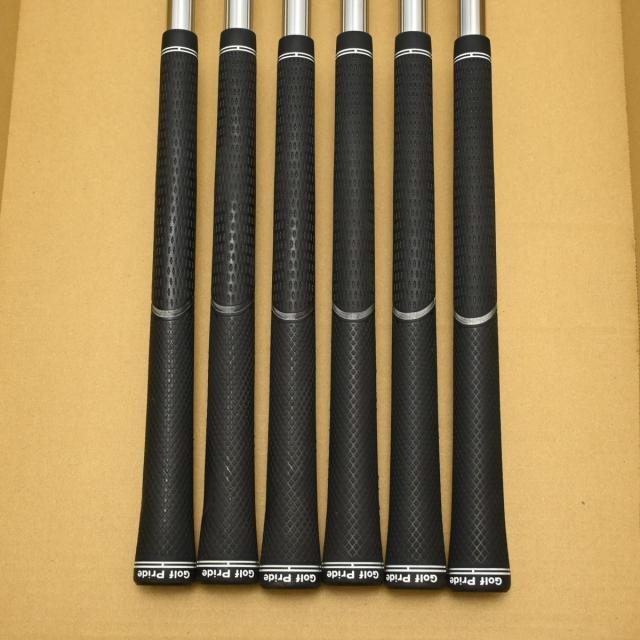 【中古ゴルフクラブ】本間ゴルフ　TOUR WORLD　ツアーワールド TR21-X アイアン N.S.PRO 950GH neo　シャフト：N.S.PRO 950GH neo