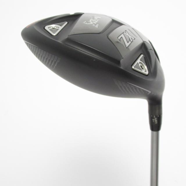 中古ゴルフクラブ】ダンロップ SRIXON スリクソン ZX7 MkII ドライバー