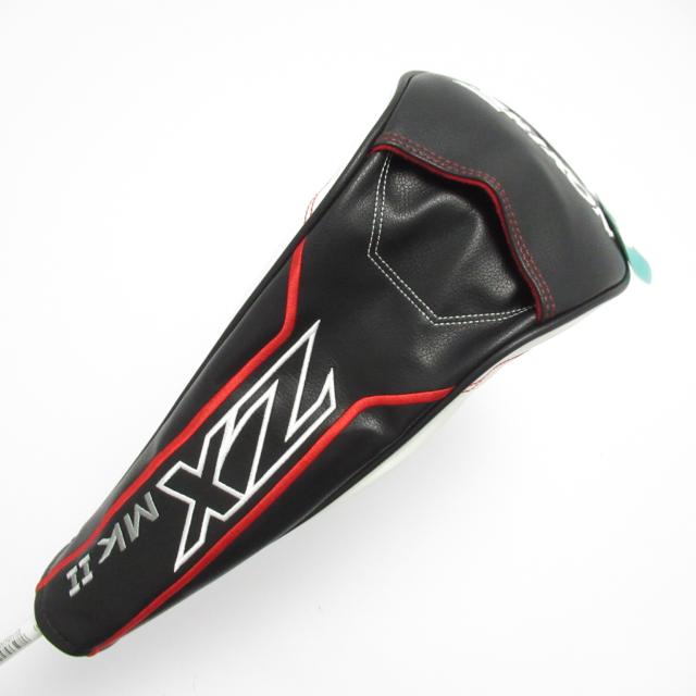 中古ゴルフクラブ】ダンロップ SRIXON スリクソン ZX7 MkII ドライバー