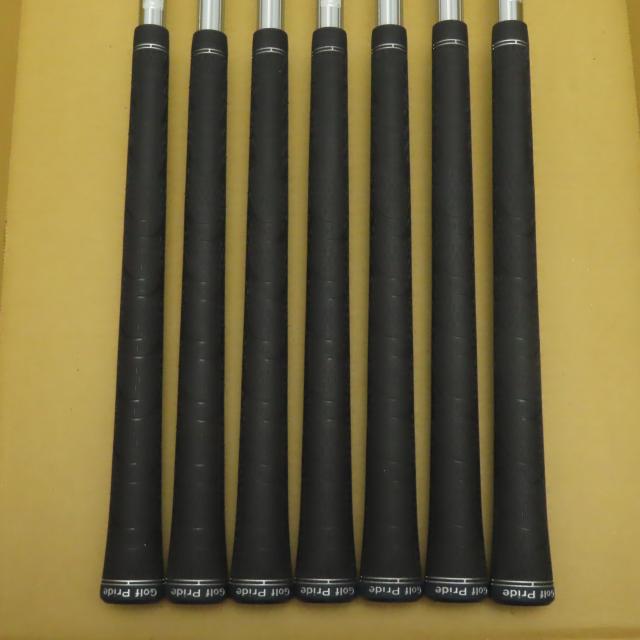 【中古ゴルフクラブ】キャロウェイゴルフ　PARADYM　パラダイム アイアン N.S.PRO ZELOS 7　シャフト：N.S.PRO ZELOS 7