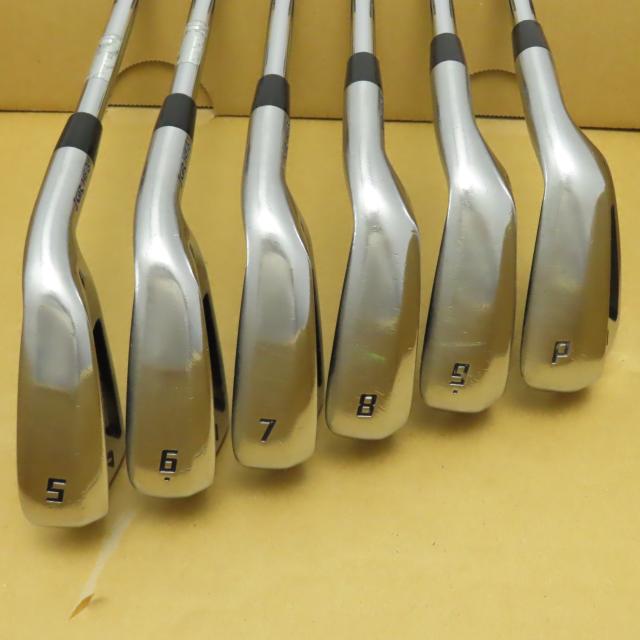 【中古ゴルフクラブ】ブリヂストン　TOUR B　JGR HF3 アイアン N.S.PRO 950GH neo　シャフト：N.S.PRO 950GH neo