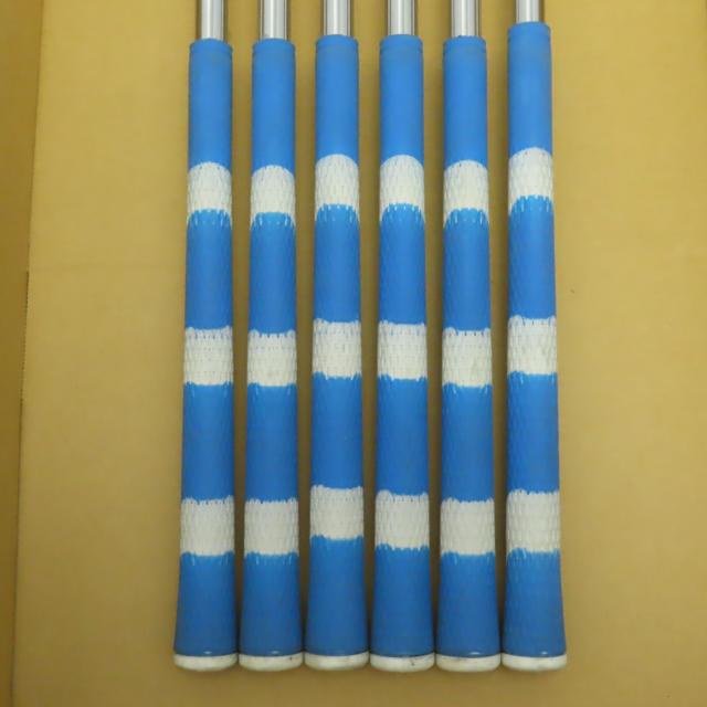 【中古ゴルフクラブ】ブリヂストン　TOUR B　JGR HF3 アイアン N.S.PRO 950GH neo　シャフト：N.S.PRO 950GH neo