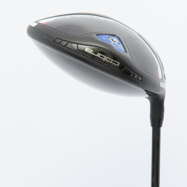 中古ゴルフクラブ】コブラ AEROJET エアロジェット MAX ドライバー