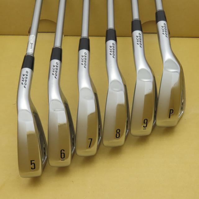 中古ゴルフクラブ】ダンロップ SRIXON スリクソン ZX4 MkII