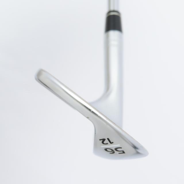 【中古ゴルフクラブ】キャロウェイゴルフ　Callaway Golf　JAWS FORGED クロムメッキ仕上げ ウェッジ N.S.PRO 950GH neo　シャフト：N.…