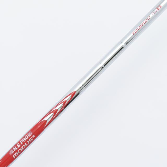 【中古ゴルフクラブ】ブリヂストン　BRIDGESTONE GOLF　BITING SPIN ウェッジ N.S.PRO MODUS3 TOUR 120　シャフト：N.S.PRO MODUS3 TOU…