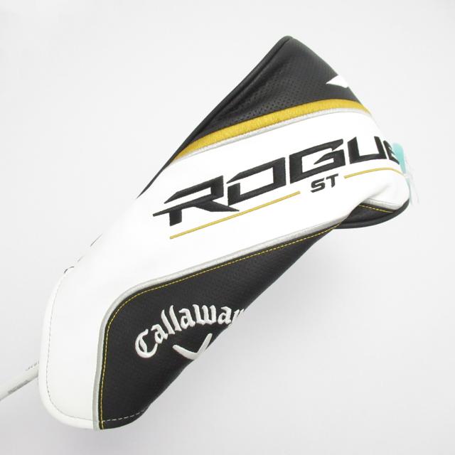 中古ゴルフクラブ】キャロウェイゴルフ ROGUE ローグ ST ◇◇◇ LS US