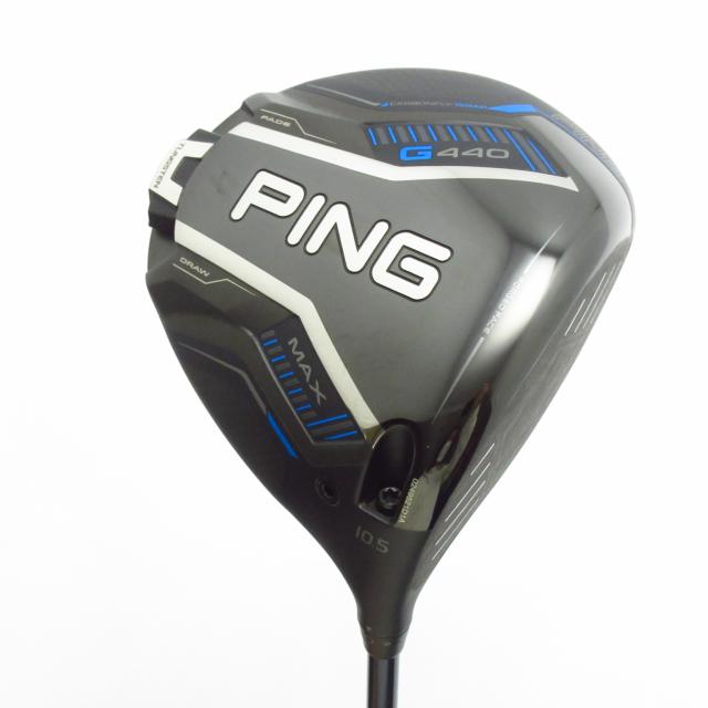 ベンタス TR ブルー 5-S ドライバー用シャフト ピン／ベロコア有り