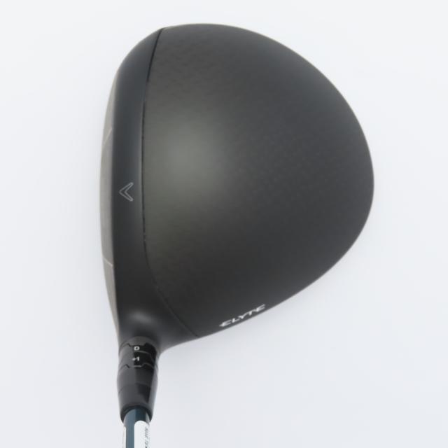 中古ゴルフクラブ】キャロウェイゴルフ ELYTE エリート ドライバー