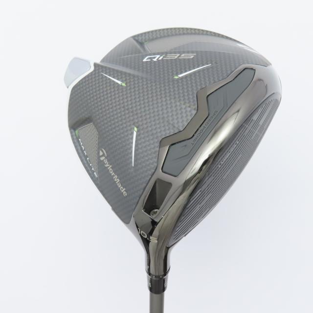 【中古ゴルフクラブ】テーラーメイド　Qi35　Qi35 MAX LITE ドライバー Air Speeder TM(2025)　シャフト：Air Speeder TM(2025)