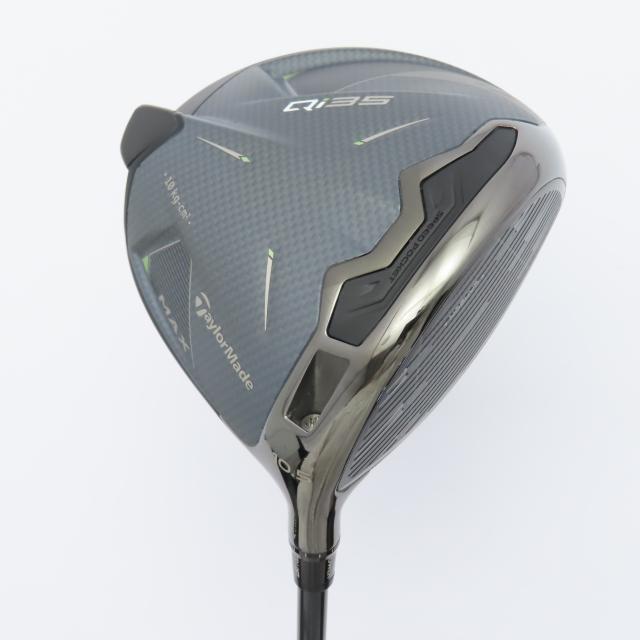 【ゴルフクラブ】テーラーメイド　Qi35　Qi35 MAX ドライバー Diamana Blue TM50(2025)　シャフト：Diamana Blue TM50(2025)