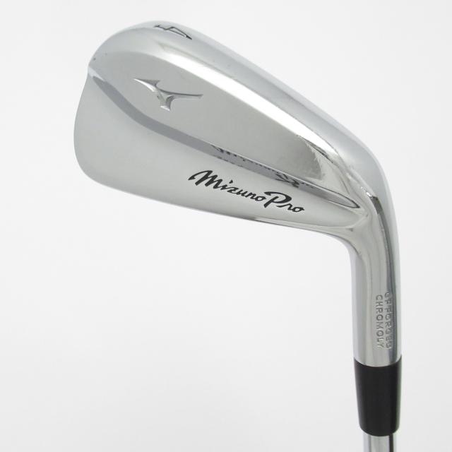 【中古ゴルフクラブ】ミズノ　Mizuno Pro　MizunoPro FLI-HI(2019) ユーティリティ N.S.PRO 950GH neo　シャフト：N.S.PRO 950GH neo