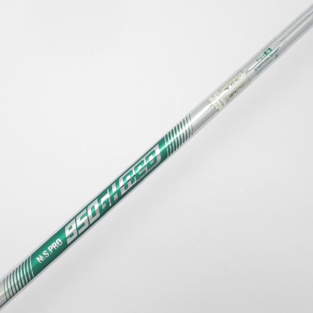 【中古ゴルフクラブ】ミズノ　Mizuno Pro　MizunoPro FLI-HI(2019) ユーティリティ N.S.PRO 950GH neo　シャフト：N.S.PRO 950GH neo