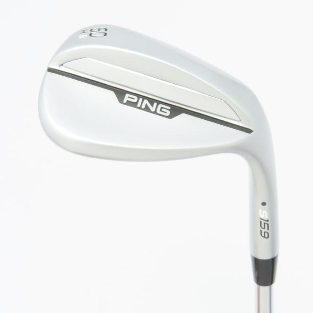 【中古ゴルフクラブ】ピン　PING　S159 ウェッジ Dynamic Gold EX TOUR ISSUE　シャフト：Dynamic Gold EX TOUR ISSUE