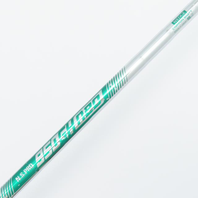 【中古ゴルフクラブ】キャスコ　DOLPHIN　ドルフィン DW-123 Copper ウェッジ N.S.PRO 950GH neo　シャフト：N.S.PRO 950GH neo