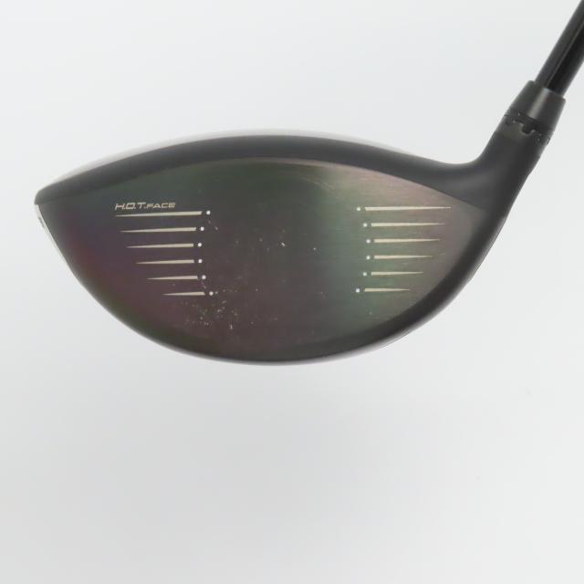 中古ゴルフクラブ】コブラ AEROJET エアロジェット LS ドライバー