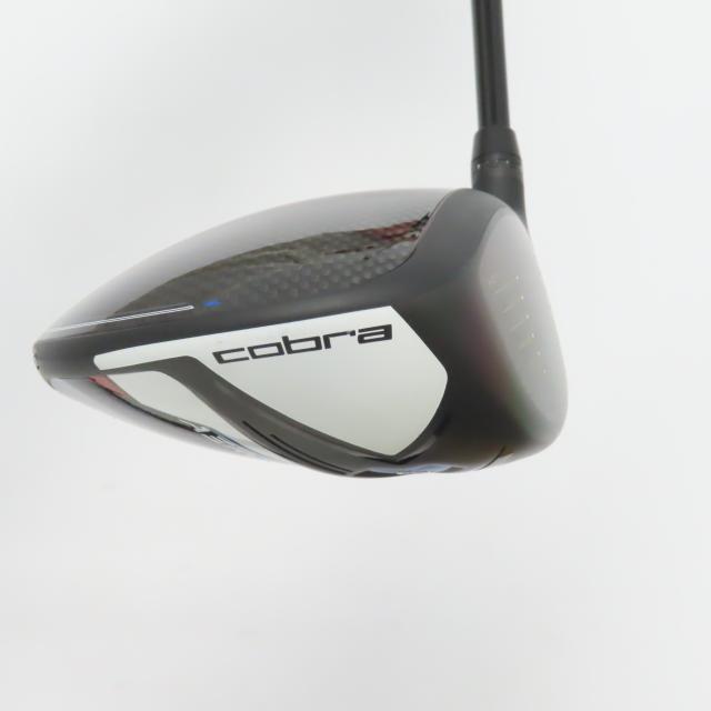 中古ゴルフクラブ】コブラ AEROJET エアロジェット LS ドライバー