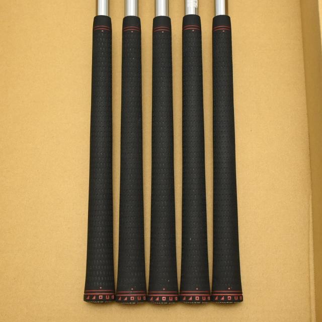 【中古ゴルフクラブ】オノフ　KURO　オノフ フォージド KURO(2023) アイアン N.S.PRO MODUS3 TOUR 115　シャフト：N.S.PRO MODUS3 TOUR…