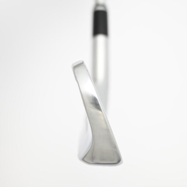 【中古ゴルフクラブ】プロギア　PRGR　PRGR 01 IRON アイアン N.S.PRO SSIII ver.2 FOR PRGR　シャフト：N.S.PRO SSIII ver.2 FOR PRGR