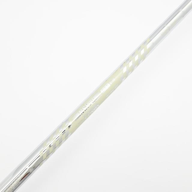 【中古ゴルフクラブ】プロギア　PRGR　PRGR 01 IRON アイアン N.S.PRO SSIII ver.2 FOR PRGR　シャフト：N.S.PRO SSIII ver.2 FOR PRGR