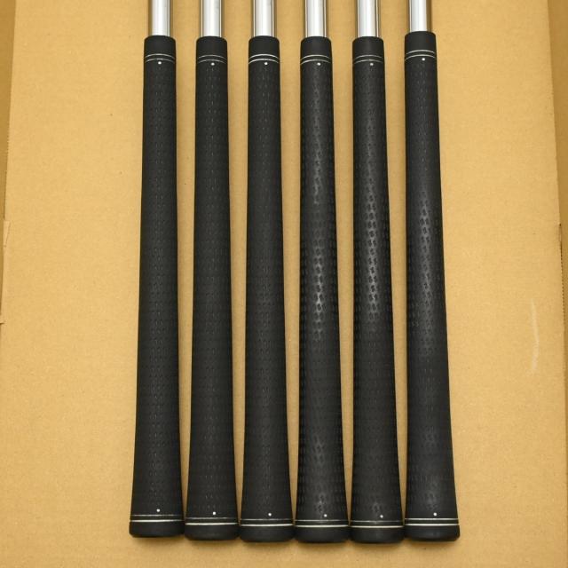 【中古ゴルフクラブ】プロギア　PRGR　PRGR 01 IRON アイアン N.S.PRO SSIII ver.2 FOR PRGR　シャフト：N.S.PRO SSIII ver.2 FOR PRGR