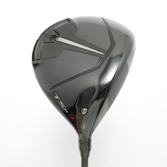 【中古ゴルフクラブ】タイトリスト　TSR　TSR3 ドライバー Tour AD IZ-5　シャフト：Tour AD IZ-5