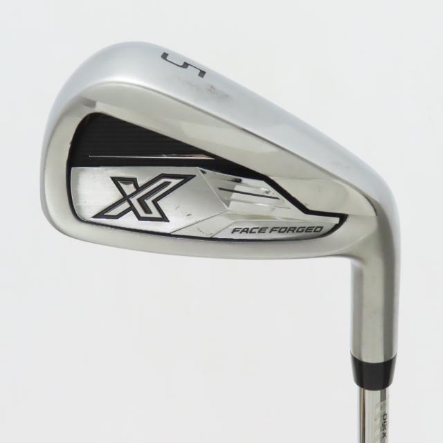 【中古ゴルフクラブ】ダンロップ　XXIO　ゼクシオ X(2024) アイアン Dynamic Gold 95　シャフト：Dynamic Gold 95