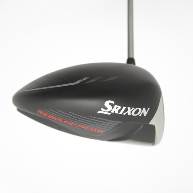 ゴルフクラブ】ダンロップ SRIXON スリクソン ZX5 MkII LS