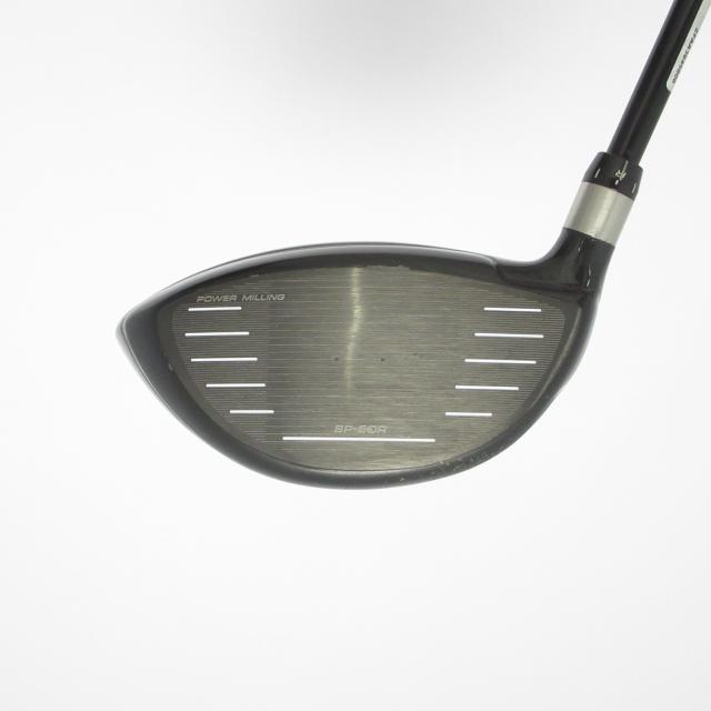 【中古ゴルフクラブ】ブリヂストン　BRIDGESTONE GOLF　B3 DD ドライバー TENSEI BS Red 40　シャフト：TENSEI BS Red 40_2