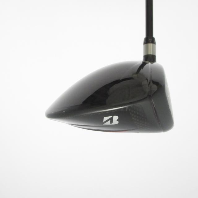 【中古ゴルフクラブ】ブリヂストン　BRIDGESTONE GOLF　B3 DD ドライバー TENSEI BS Red 40　シャフト：TENSEI BS Red 40_3