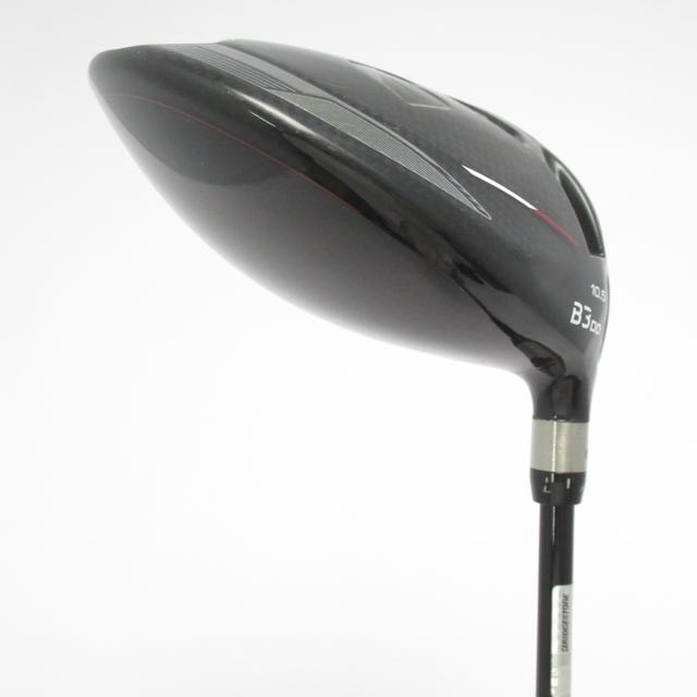 【中古ゴルフクラブ】ブリヂストン　BRIDGESTONE GOLF　B3 DD ドライバー TENSEI BS Red 40　シャフト：TENSEI BS Red 40_4