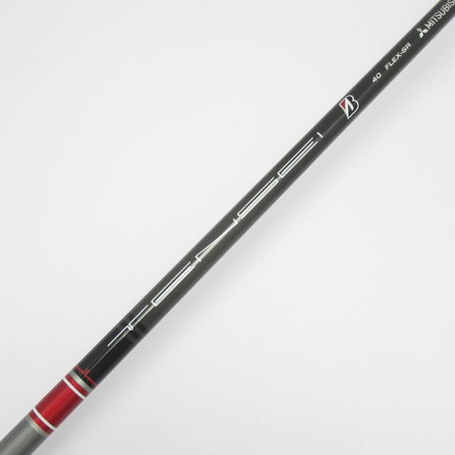 【中古ゴルフクラブ】ブリヂストン　BRIDGESTONE GOLF　B3 DD ドライバー TENSEI BS Red 40　シャフト：TENSEI BS Red 40_5