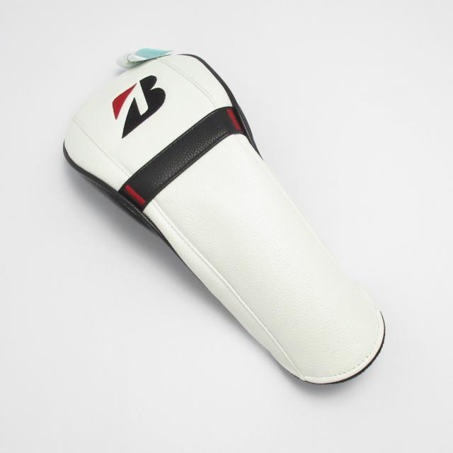 【中古ゴルフクラブ】ブリヂストン　BRIDGESTONE GOLF　B3 DD ドライバー TENSEI BS Red 40　シャフト：TENSEI BS Red 40_7