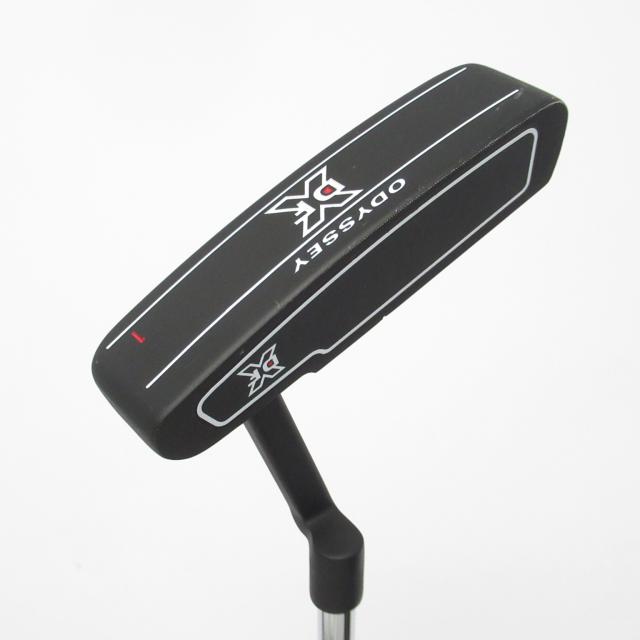 オデッセイ STROKE LAB BLACK TEN/オリジナルスチール[34]//3[4824