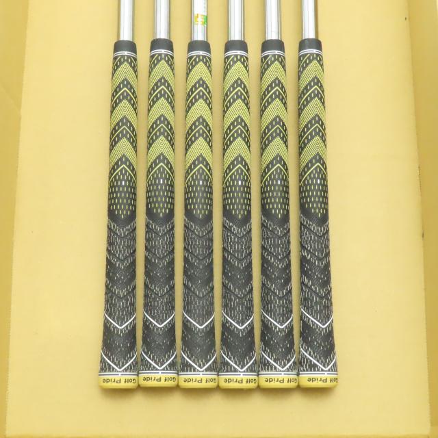 【中古ゴルフクラブ】キャロウェイゴルフ　APEX　APEX COMBO(2016) アイアン N.S.PRO MODUS3 TOUR 120　シャフト：N.S.PRO MODUS3 TOUR…