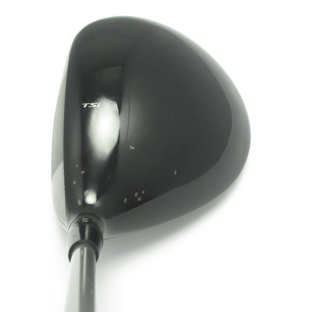 中古ゴルフクラブ】タイトリスト TSi TSi3 ドライバー Tour AD TP-6