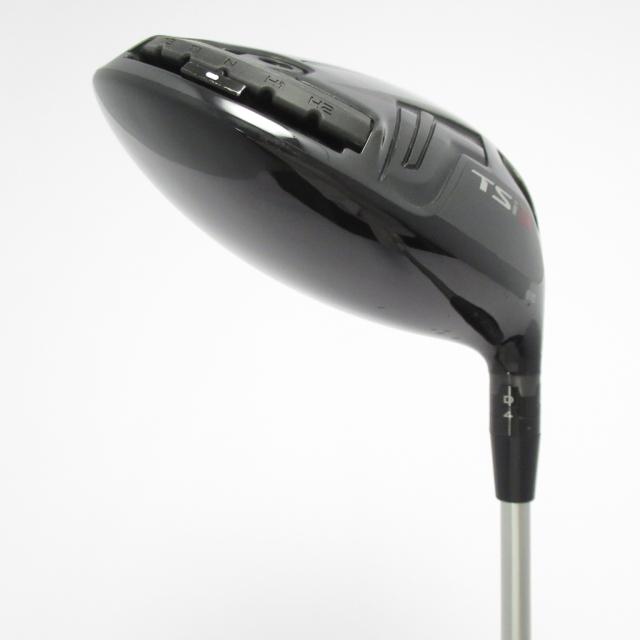 中古ゴルフクラブ】タイトリスト TSi TSi3 ドライバー Tour AD TP-6