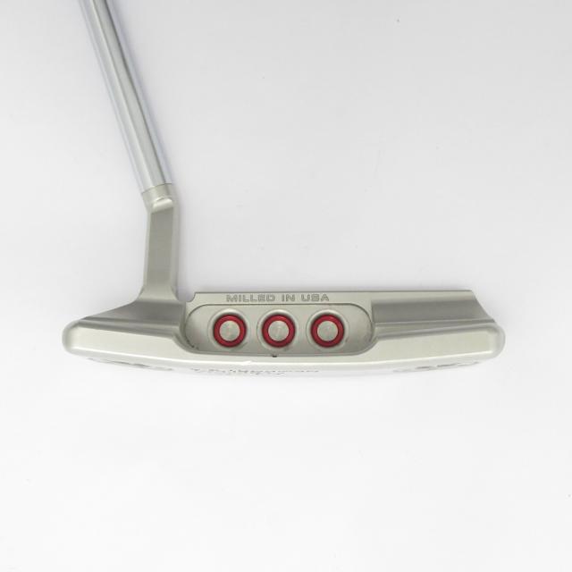 中古ゴルフクラブ】スコッティキャメロン SELECT セレクト ニュー