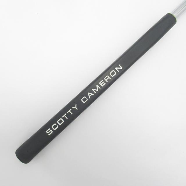 中古ゴルフクラブ】スコッティキャメロン SELECT セレクト ニュー