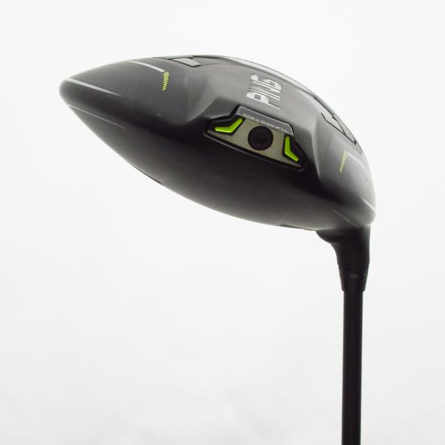 中古ゴルフクラブ】ピン G430 G430 MAX 10K ドライバー Speeder