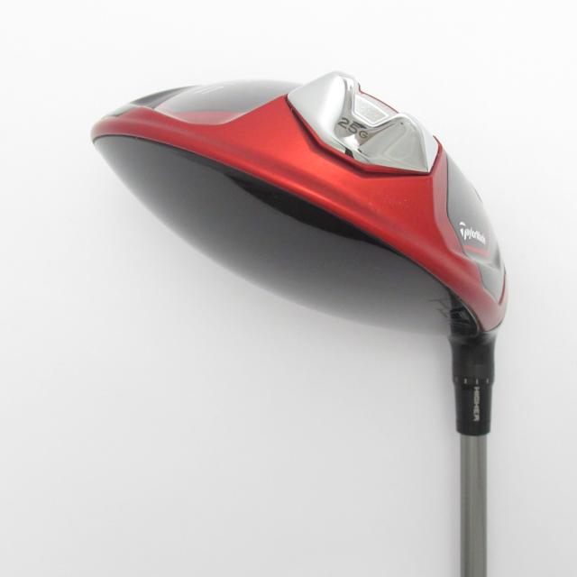 中古ゴルフクラブ】テーラーメイド STEALTH ステルス2 ドライバー