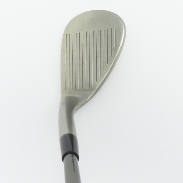 【中古ゴルフクラブ】フォーティーン　DJ　DJ-6 ブラックエディション ウェッジ N.S.PRO DS-91w BK　シャフト：N.S.PRO DS-91w BK