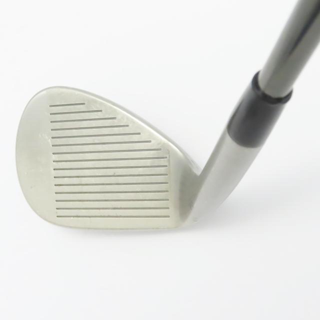 【中古ゴルフクラブ】フォーティーン　DJ　DJ-6 ブラックエディション ウェッジ N.S.PRO DS-91w BK　シャフト：N.S.PRO DS-91w BK