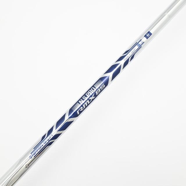 【中古ゴルフクラブ】ヤマハ　RMX　RMX 220 アイアン N.S.PRO RMX85　シャフト：N.S.PRO RMX85