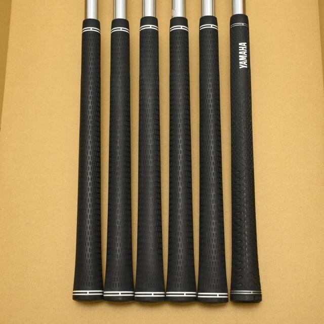 【中古ゴルフクラブ】ヤマハ　RMX　RMX 220 アイアン N.S.PRO RMX85　シャフト：N.S.PRO RMX85