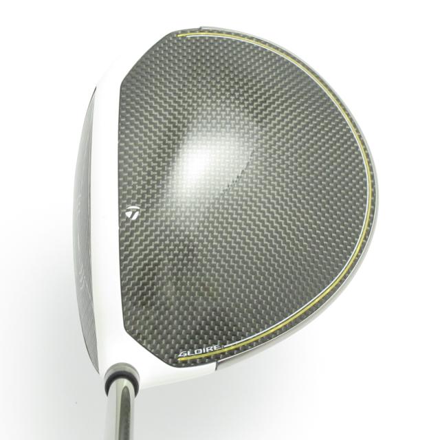 【中古ゴルフクラブ】テーラーメイド　STEALTH　ステルス グローレ ドライバー Diamana GT 50　シャフト：Diamana GT 50_1