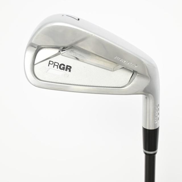 【中古ゴルフクラブ】プロギア　PRGR　03 IRONS アイアン Diamana FOR PRGR　シャフト：Diamana FOR PRGR
