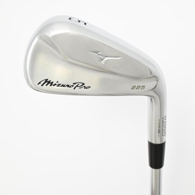 【中古ゴルフクラブ】ミズノ　Mizuno Pro　MizunoPro 225 アイアン N.S.PRO MODUS3 TOUR 105　シャフト：N.S.PRO MODUS3 TOUR 105