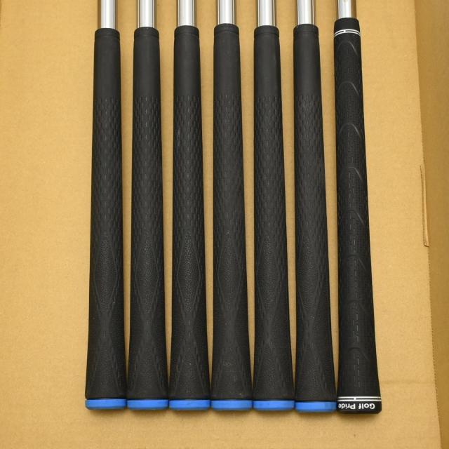 【中古ゴルフクラブ】ミズノ　Mizuno Pro　MizunoPro 225 アイアン N.S.PRO MODUS3 TOUR 105　シャフト：N.S.PRO MODUS3 TOUR 105