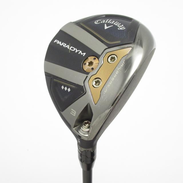 キャロウェイ パラダイム トリプルダイヤ 9 キャロウェイ パラダイム